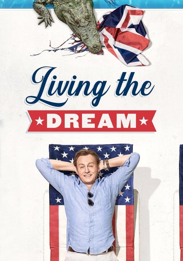 Living the Dream - Season 2