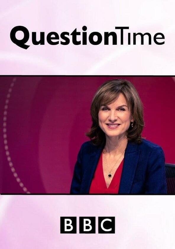 Question Time - Season 41 / Year 2006