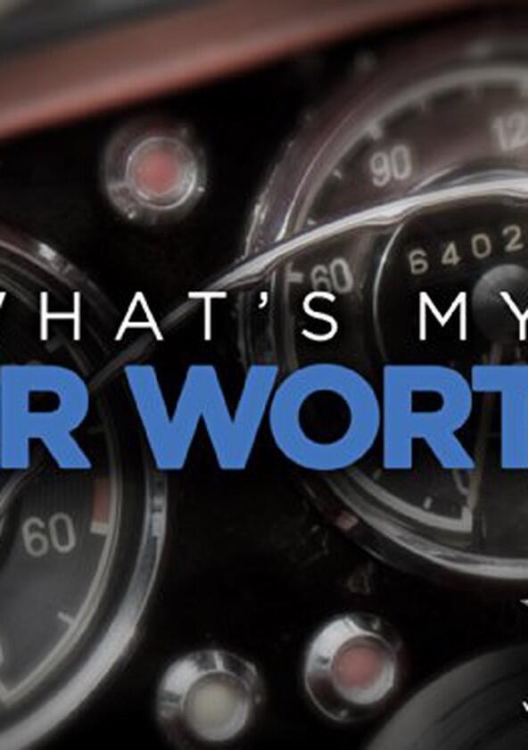 What's My Car Worth? - Season 2