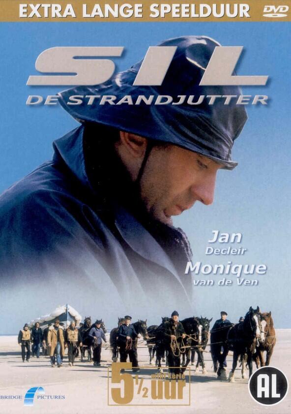 Sil de Strandjutter Sil de Strandjutter