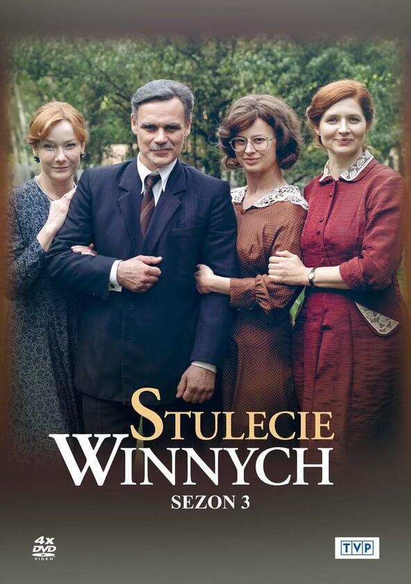 Stulecie Winnych - Season 3 Stulecie Winnych - Season 3