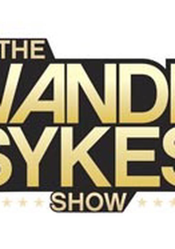 The Wanda Sykes Show - Season 1