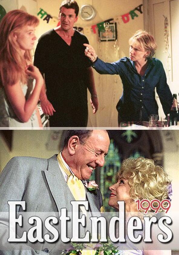 EastEnders - Season 15 / Year 1999 EastEnders - Season 15 / Year 1999
