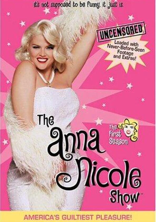 The Anna Nicole Show - Season 2 The Anna Nicole Show - Season 2