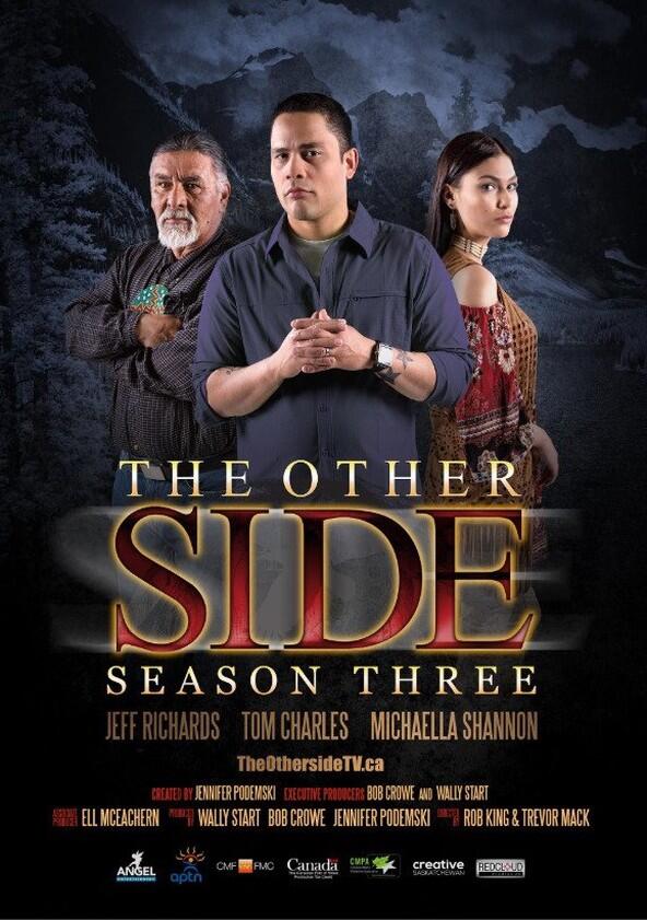 The Other Side - Season 1