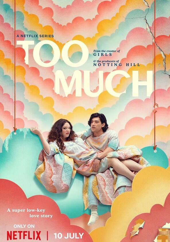 Too Much - Season 1 Too Much - Season 1