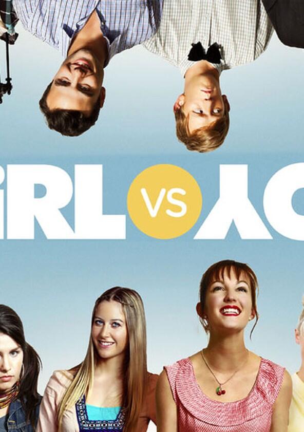 Girl vs. Boy - Season 1 Girl vs. Boy - Season 1