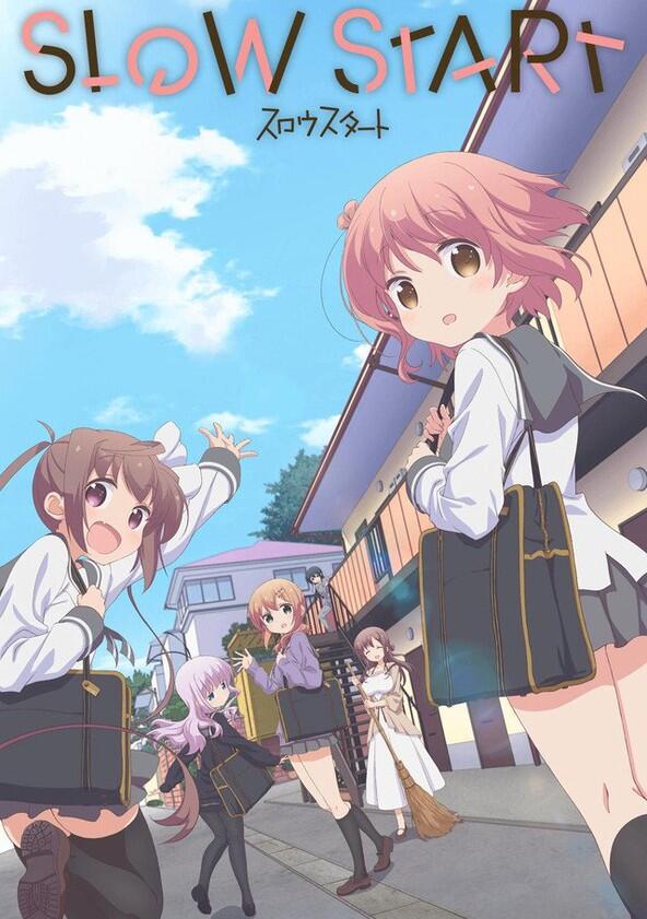 Slow Start - Season 1 Slow Start - Season 1