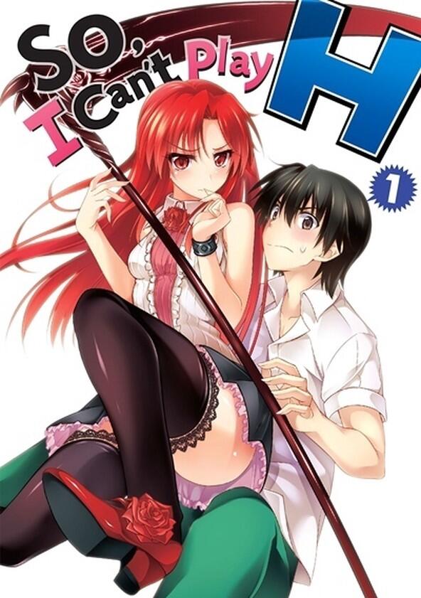Dakara Boku wa, H ga Dekinai - Season 1 Dakara Boku wa, H ga Dekinai - Season 1