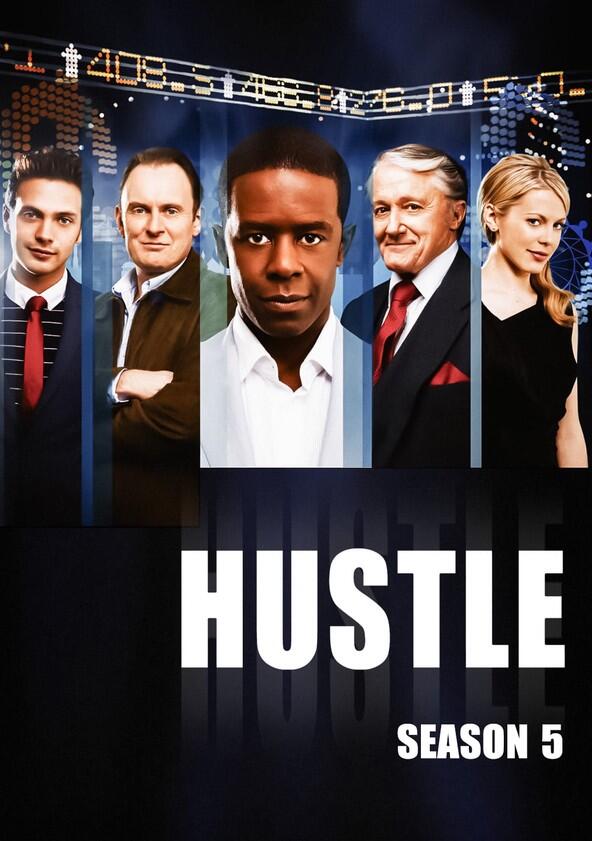 Hustle - Season 5 Hustle - Season 5
