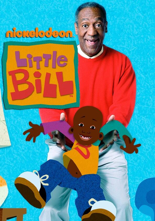 Little Bill - Season 2