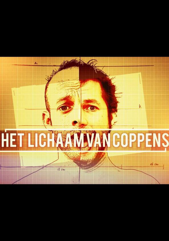 Het Lichaam van Coppens - Season 3