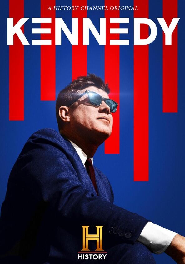 Kennedy - Season 1 Kennedy - Season 1