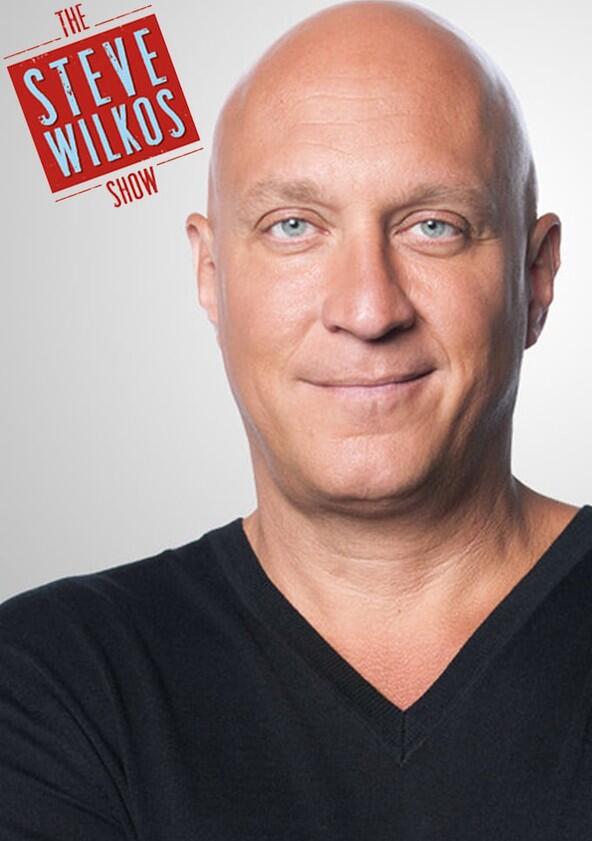 The Steve Wilkos Show - Season 10 The Steve Wilkos Show - Season 10