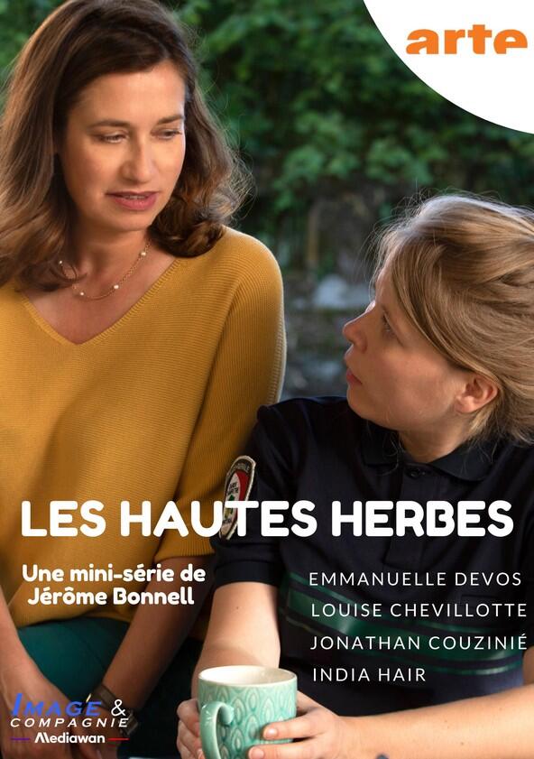 Les hautes herbes - Season 1 Les hautes herbes - Season 1