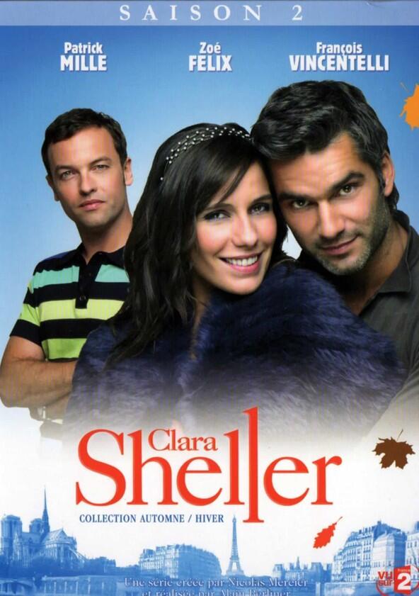 Clara Sheller - Season 2 Clara Sheller - Season 2