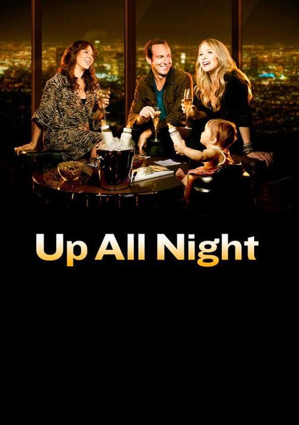 Up All Night - Season 2 Up All Night - Season 2