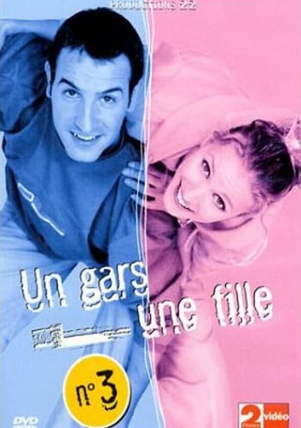Un gars, une fille - Season 3 Un gars, une fille - Season 3