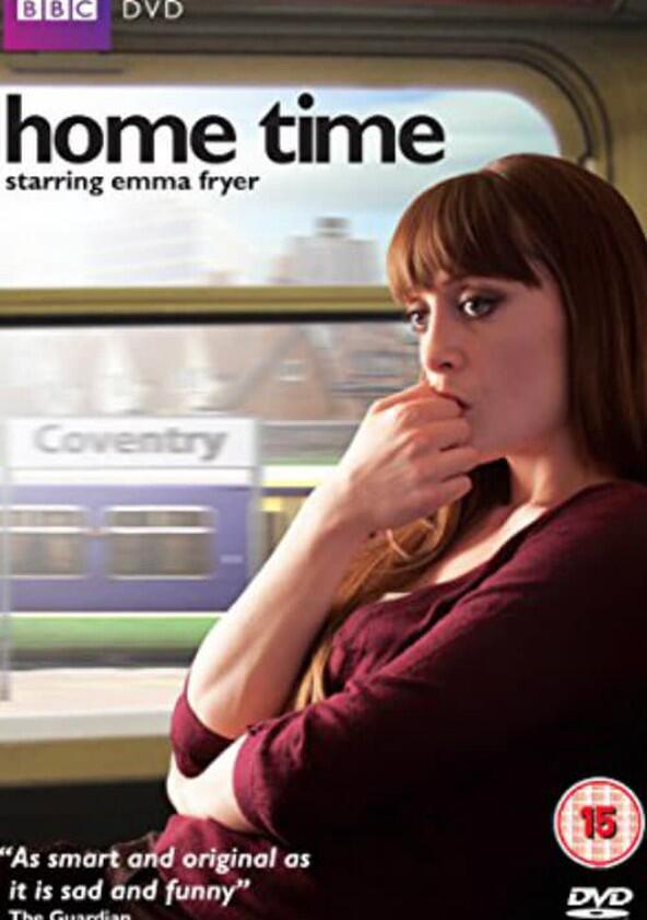 Home Time - Season 1 Home Time - Season 1