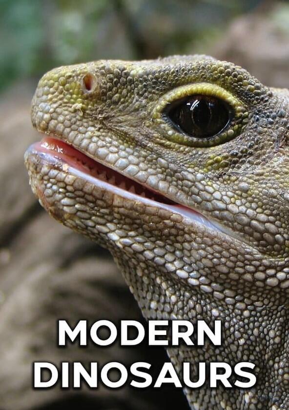 Modern Dinosaurs - Season 1 Modern Dinosaurs - Season 1