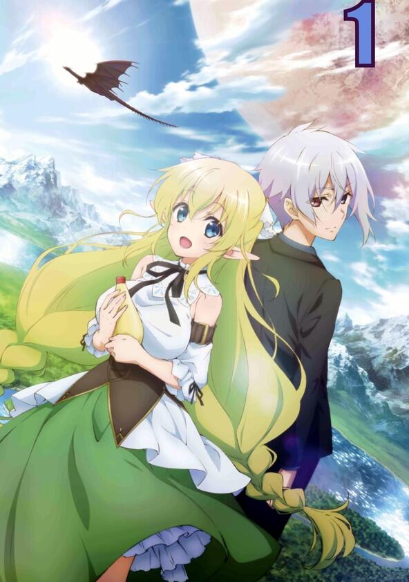High School Prodigies Have It Easy Even in Another World! - Season 1 High School Prodigies Have It Easy Even in Another World! - Season 1