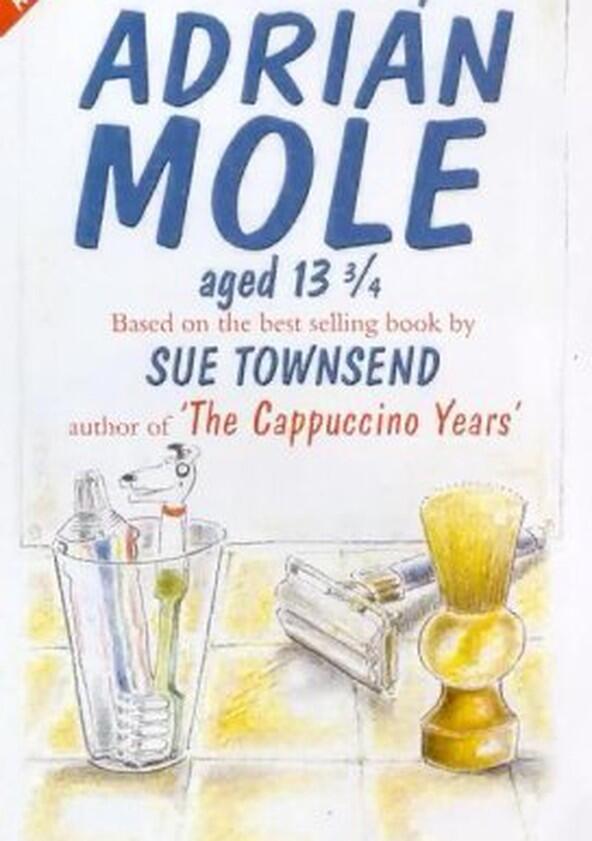 The Secret Diary of Adrian Mole, Aged 13¾ - Season 1 The Secret Diary of Adrian Mole, Aged 13¾ - Season 1
