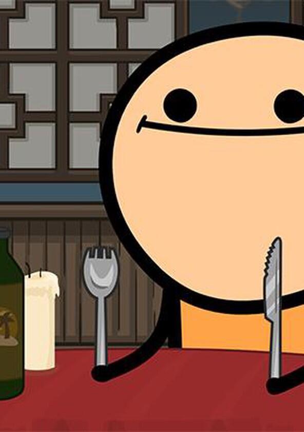 Cyanide & Happiness Shorts - Season 3 / Year 2014 Cyanide & Happiness Shorts - Season 3 / Year 2014