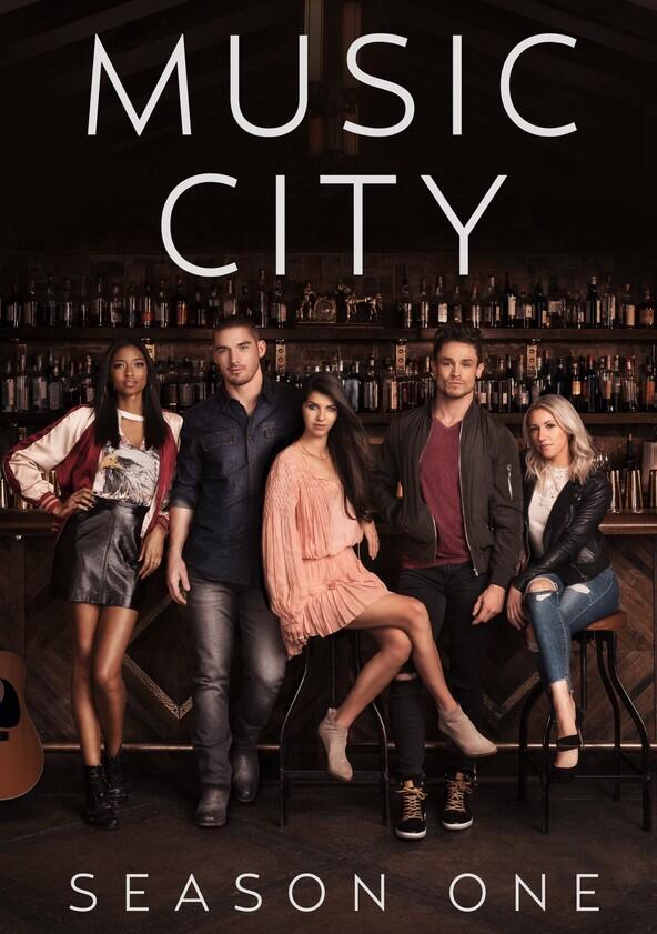 Music City - Season 1 Music City - Season 1
