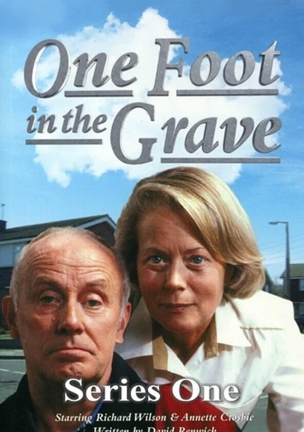 One Foot in the Grave - Season 1 One Foot in the Grave - Season 1