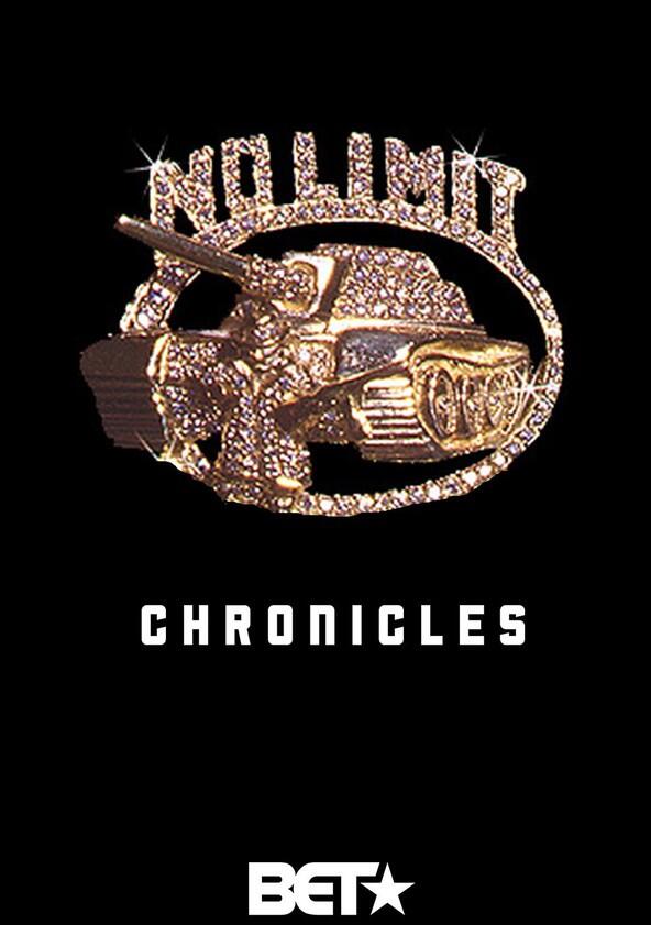 No Limit Chronicles - Season 1 No Limit Chronicles - Season 1