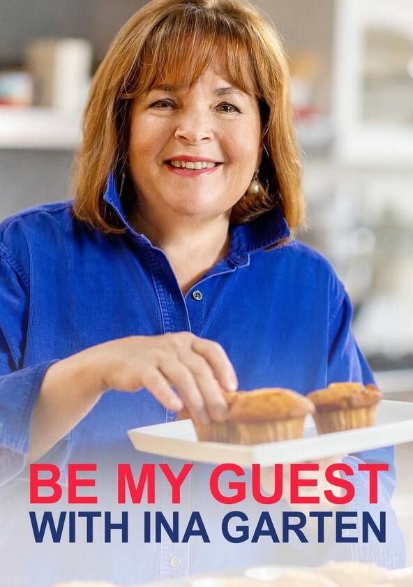Be My Guest with Ina Garten - Season 3
