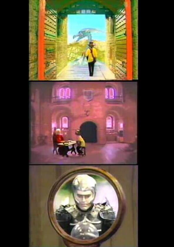 Knightmare - Season 5 Knightmare - Season 5