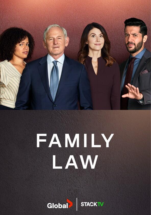 Family Law - Season 3 Family Law - Season 3