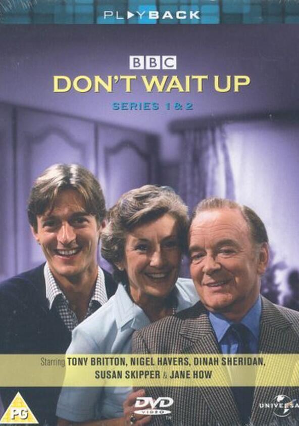 Don't Wait Up - Season 1 Don't Wait Up - Season 1