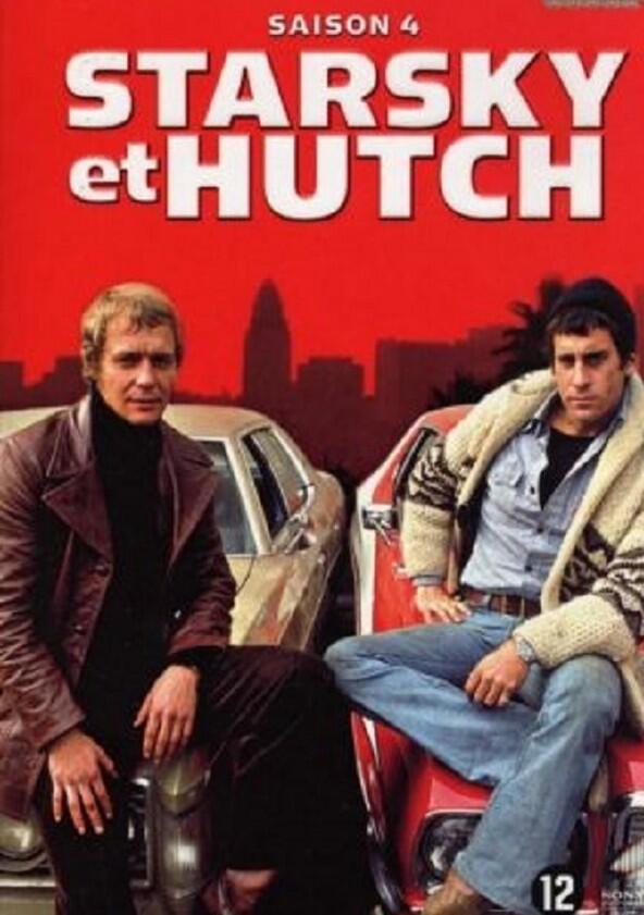 Starsky & Hutch - Season 4 Starsky & Hutch - Season 4