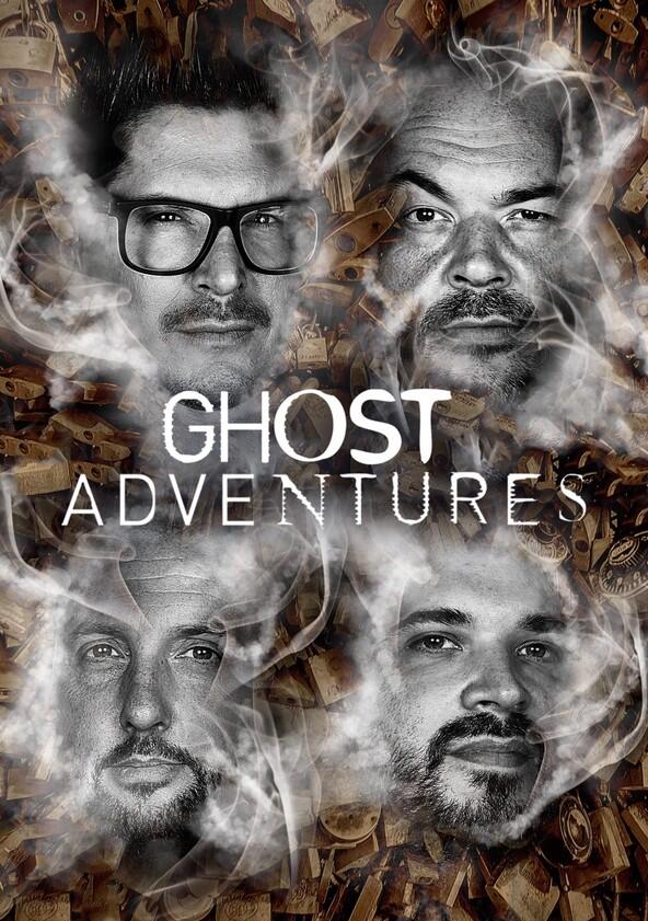 Ghost Adventures - Season 16 Ghost Adventures - Season 16