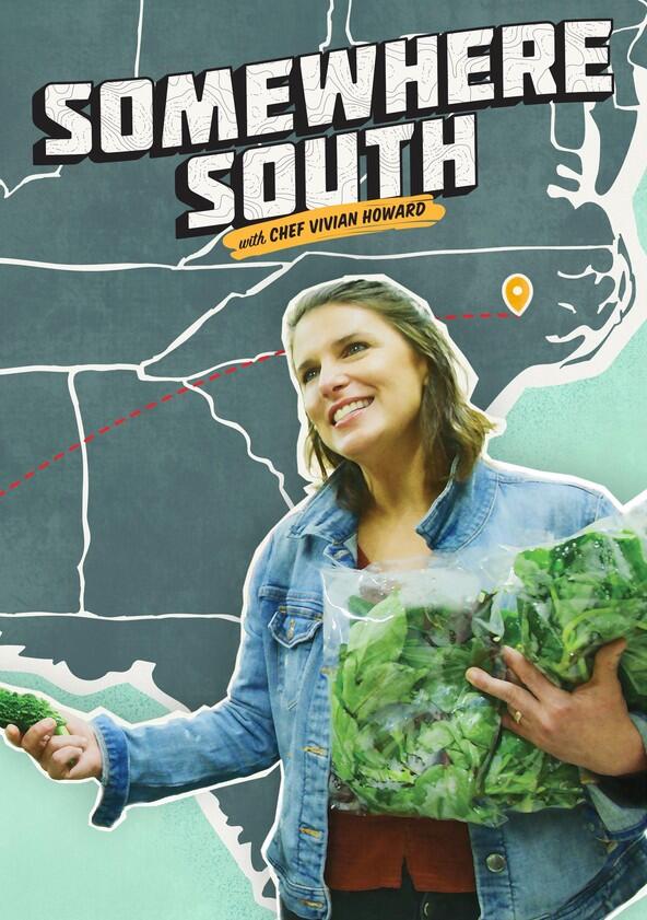 Somewhere South - Season 1 Somewhere South - Season 1
