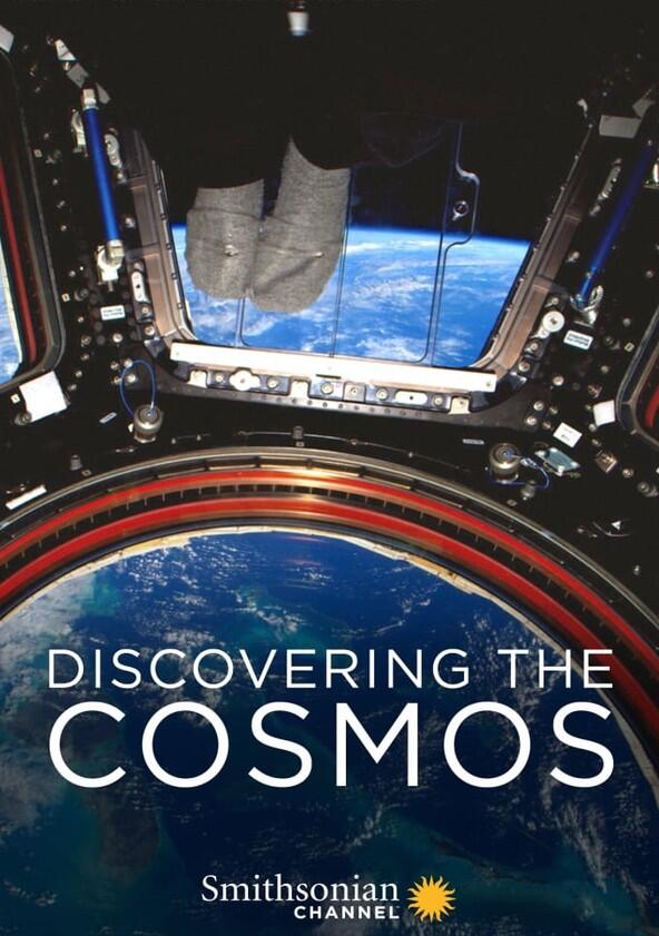 Discovering the Cosmos - Season 1 Discovering the Cosmos - Season 1