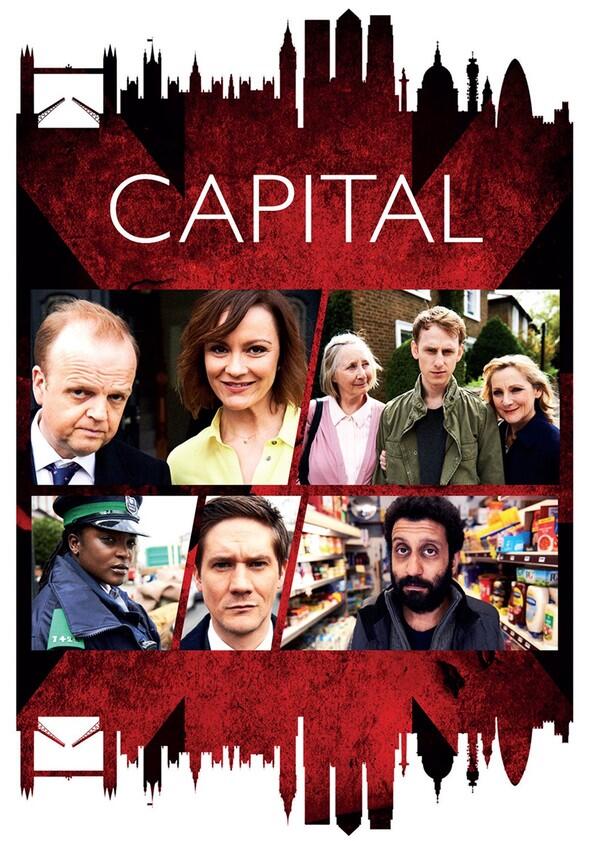Capital - Season 1 Capital - Season 1