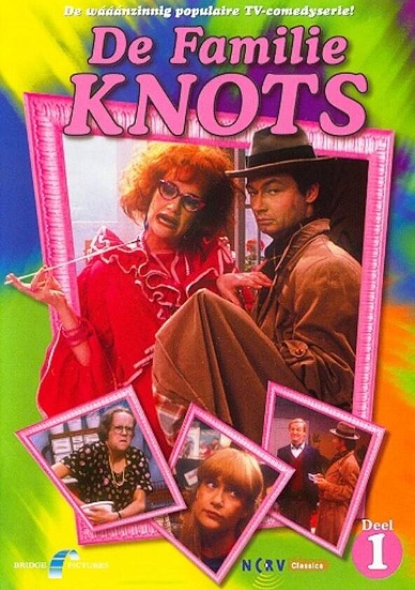 De Familie Knots - Season 1 De Familie Knots - Season 1