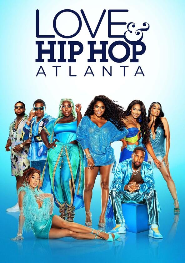 Love & Hip Hop: Atlanta - Season 10