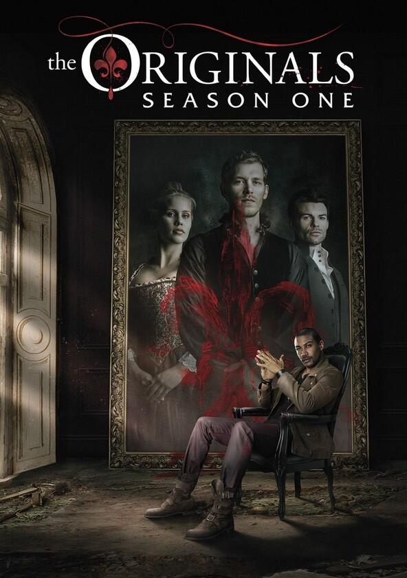 The Originals - Season 1 The Originals - Season 1