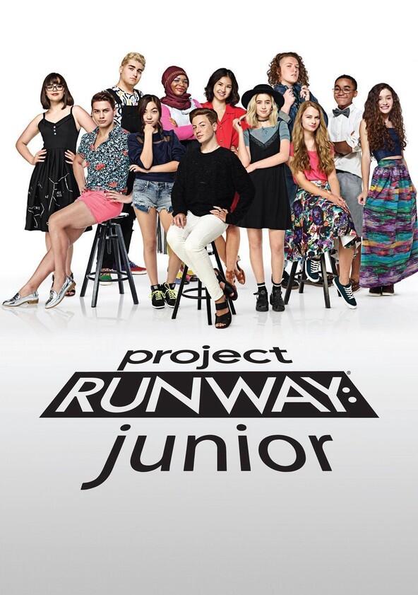 Project Runway Junior - Season 2 Project Runway Junior - Season 2