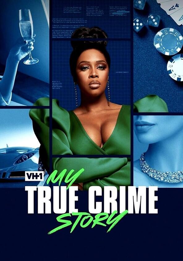 My True Crime Story - Season 2