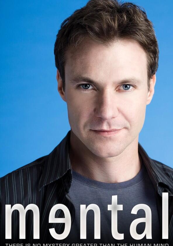 Mental - Season 1 Mental - Season 1