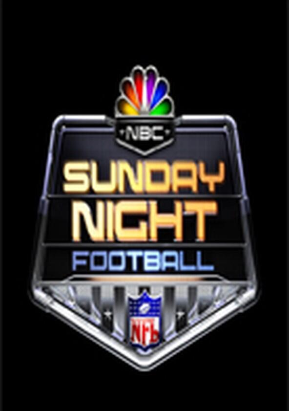 NBC Sunday Night Football - Season 8 / Year 2013