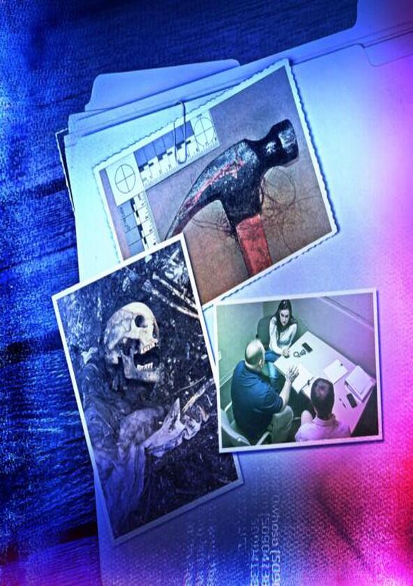 Killer Cases - Season 3