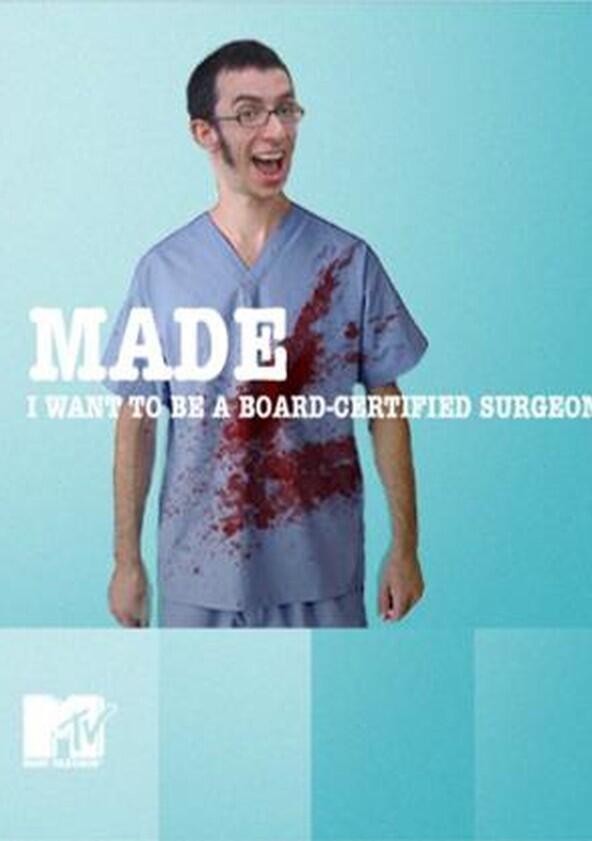 Made - Season 1