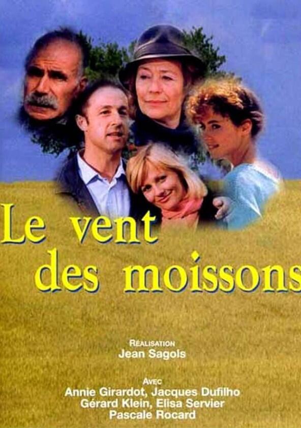 Le vent des moissons - Season 1 Le vent des moissons - Season 1