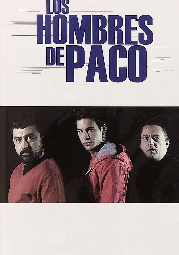 Los Hombres de Paco - Season 9 Los Hombres de Paco - Season 9
